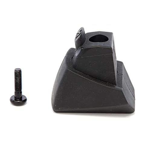 K2 S928 - Frenos para Patines, Negro Cover