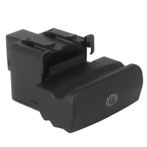 Botón del freno de mano Citroën C4 interruptor electrónico 470706