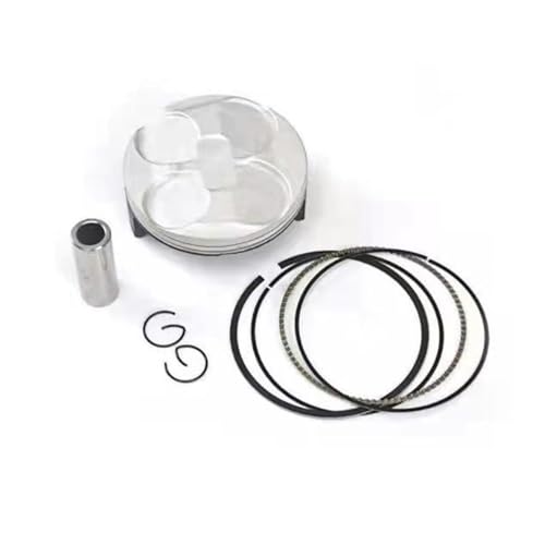 Kit piston 78mm pour résoudre la perte de compression sur CRF 250 2013-2016