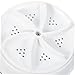 HOMSFOU Mini Lavadora Portátil Con Carga Usb Para Calcetines y Ropa Interior Giratoria Con Temporizador Inteligente y Apagado Automático Ahorro De Agua y Electricidad y Estable Con Ventosa Imagen de HOMSFOU Mini Lavadora Portátil Con Carga Usb Para Calcetines y Ropa Interior Giratoria Con Temporizador Inteligente y Apagado Automático Ahorro De Agua y Electricidad y Estable Con Ventosa