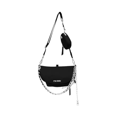 Steve Madden Women's Maxima Crossbody Handbag3