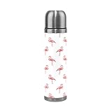 Photo Gallery coosun fenicotteri rosa in acciaio inox vuoto tazza termica a prova di perdite doppio vuoto bottiglia di acqua borracce, tazza termica da viaggio in pelle pu, 481,9 gram Photo Gallery coosun fenicotteri rosa in acciaio inox vuoto tazza termica a prova di perdite doppio vuoto bottiglia di acqua borracce, tazza termica da viaggio in pelle pu, 481,9 gram