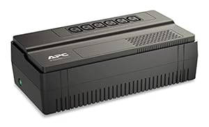 APC - Système d'alimentation sans Interruption Interactif APC BV500I