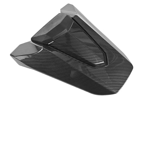 Carénage capot de selle CBR650R CB650R finition premium ajustement précis