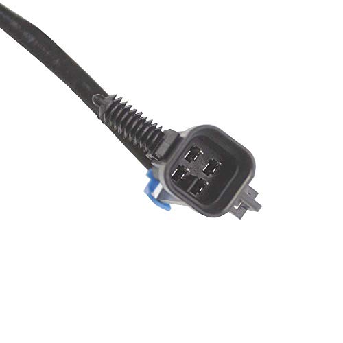 Sensor de Oxígeno 2PCS para Chevrolet Impala 2004-2005 miniatura 4