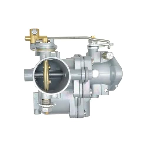 Carburateur Ferguson 135 TEA20 résout problème démarrage tracteur