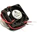 DELTA ELECTRONICS EFB0412HHD 12VOLT, 0.15AMP 40X20MM Fan