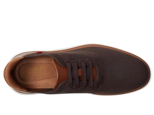 Image of Marc Joseph New York Men's Charles Ave Sneakers (Hands Free Technology)
