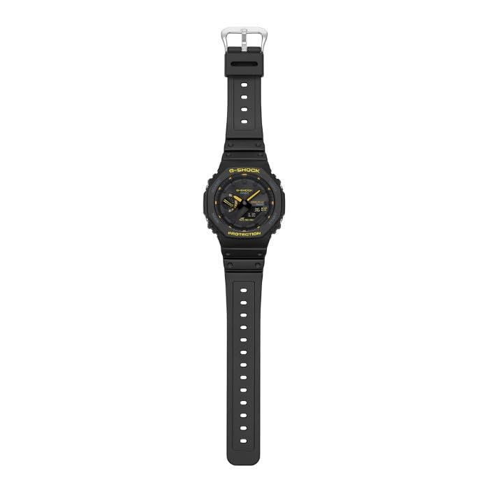 Image of Casio G-Shock GA-B2100CY-1A Men's Watch, Black