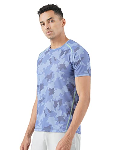 Image of PUMP'D Men T-Shirt