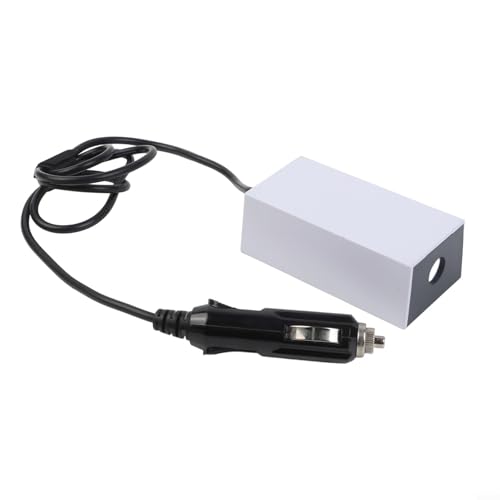 Onduleur de voiture Gdfnmogo 12V vers 36V DC-DC 5A pour mini véhicules