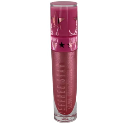 Jeffree Star Cosmetics Velour Liquid Lipstick - Candyass #TOP17