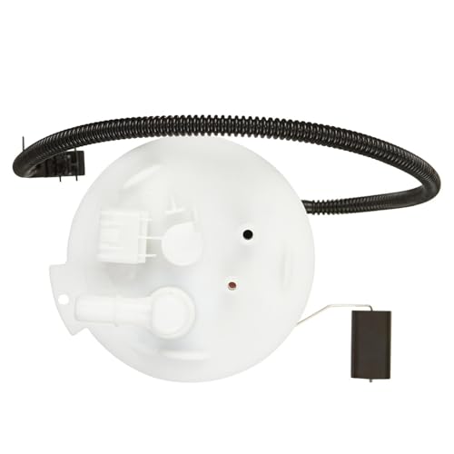 Image of Detroit Axle - 4WD Fuel Pump Module for 2013-2022 Buick Encore Chevrolet Trax, Electrical Fuel Pump Module Assembly 2014 2015 2016 2017 2018 2019 2020 2021 Replacement