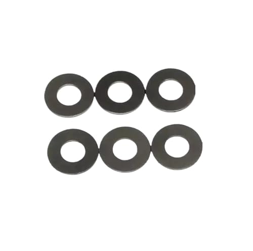 20-500 �� M2 - M20 ���i�C���� �t���b�g �p�b�h ���b�V���[���^�K�X�P�b�g(M20x30x1mm(20pcs))