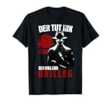 Lustige Grillparty Barbecue Grill Geschenke Männer