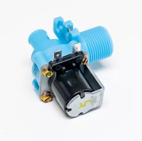 3U0150-01 Ice Machine Water Valve Inlet Solenoid Compatible with Hoshizaki J248-647, IH3U0150-01