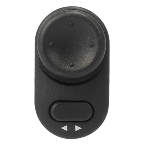 Réparer bouton rétroviseur Opel Zafira A cassé référence 9226863