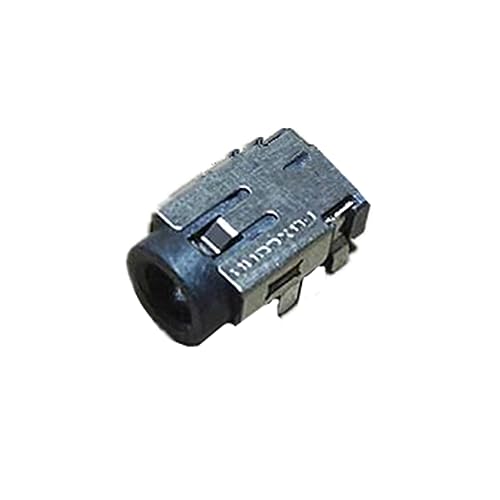 Interface d'alimentation DC pour ASUS ZENBOOK UX310 UX310UA UX310UQ noir