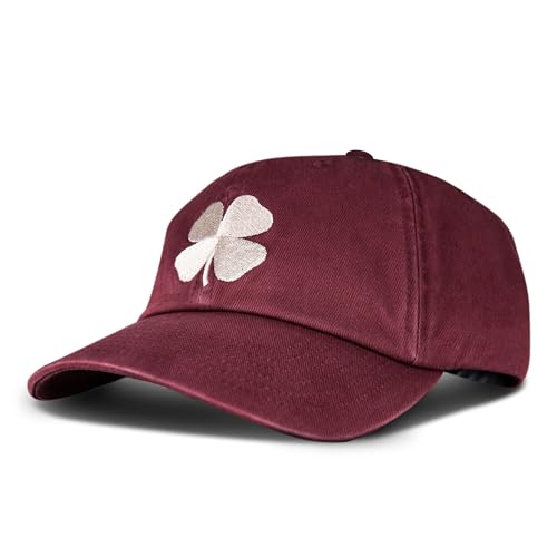 Image of Lucky Brand Classic Cotton Adjustable | Dad Hat | Baseball Cap | Golf | Fishing | Low Profile | 5 Panel Design