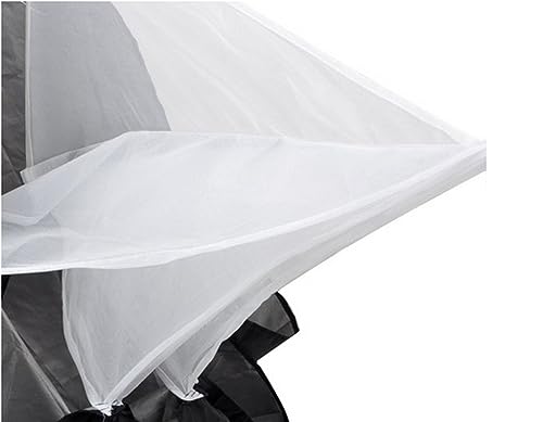 LucaSng Speed Training Resistance Parachute 48