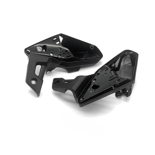 Carénage latéral intérieur pour CB650R de 2019 à 2023 - 4