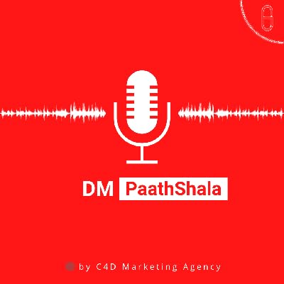 Page de couverture de #1: Digital Marketing for Small Businesses (Hindi)