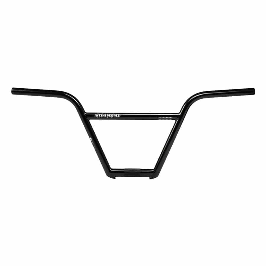 Amazon | We The People Pathfinder BMX ハンドルバー、直径:25.4mm