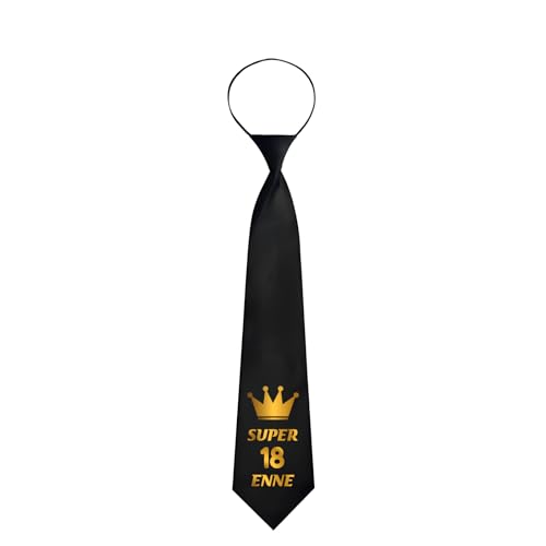 Toctax Personalizzato Cravatta Compleanno Regali 18 Anni Uomo Idee Regalo Uomo Compleanno Toctax Personalizzato Cravatta Compleanno Regali 18 Anni Uomo Idee Regalo Uomo Compleanno