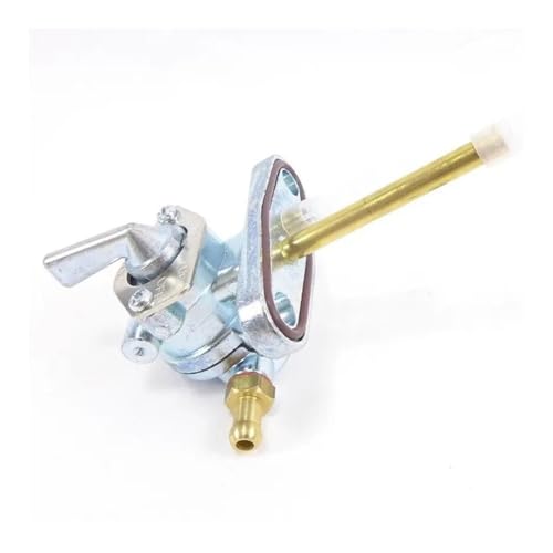 Carburant essence petcock étanche pour réservoir gauche XS 650