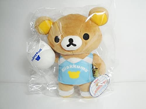 Amazon.co.jp: リラックマストア限定 あつめてアニバーサリー
