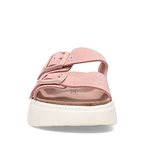 Birkenstock womens Platform2