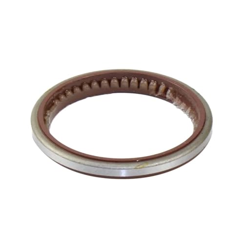 Sello de aceite de cara final resistente para transmisiones de Quad CF600