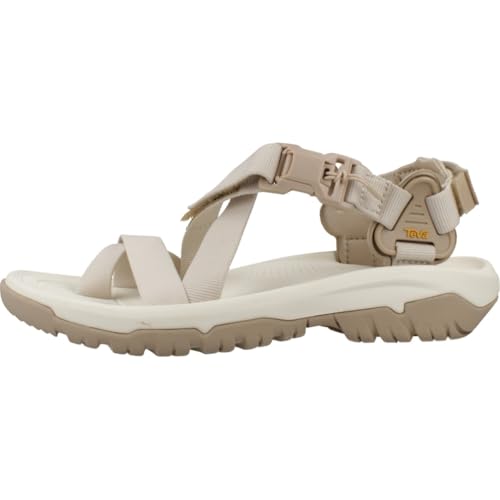 Teva Women's Hurricane Terra Dactyl Birch 7 Medium - image 2