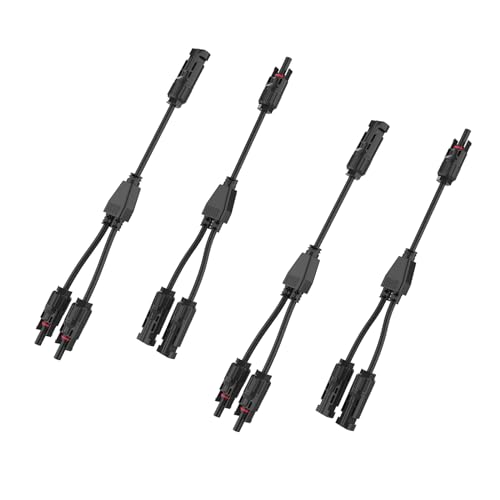 hk416GALVION NERV CENTR™ ソーラー充電キット 楽天市場】LVYUAN ソーラー充電ケーブル 4in1 MC4 DC 太陽光充電
