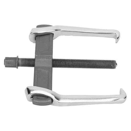Extractor de cojinetes de 2 mordazas, herramienta ajustable para engranajes de coche 5