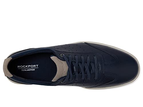 Image of Rockport Men's Total Motion Court T-Toe