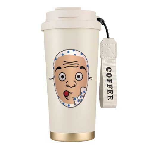 �^���u���[ �Ђ���Ƃ��̂��� �R�[�q�[�J�b�v 500ml �X�g���[�t�� �W�t�� 316�X�e�����X ���� ���@�r �}�O�{�g�� ������ �^��f�M �ۉ��ۗ� ������� ��e�� �r�W�l�X �A�E�g�h�A