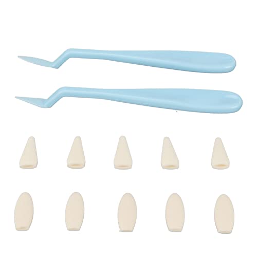 Sketch Paper Wiper Rub Destaque e Detalhes de Escultura para Esboços de Pintura