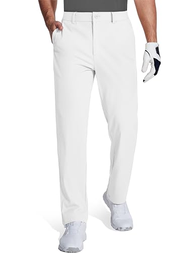 MAGCOMSEN 5-Pocket Golf Pants