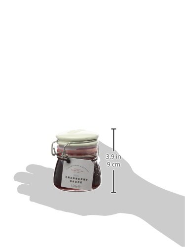 Cartwright & Butler Cranberry Sauce, 150 g (Pack of 1)