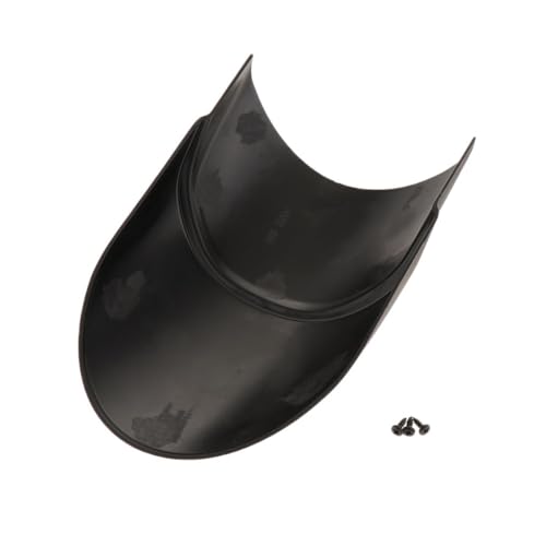 Extender garde-boue et capot selle pour éviter salissure