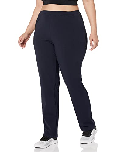 Avenue-Womens-Plus-Size-Pant-Active-Pkt-Tl