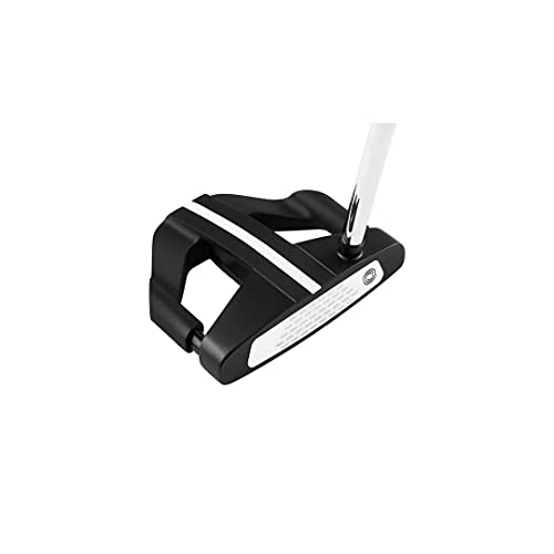 CALLAWAY-Stroke-Lab-Black-Bird-of-Prey-Putt-DE-Golf-Hombres-Negro-34