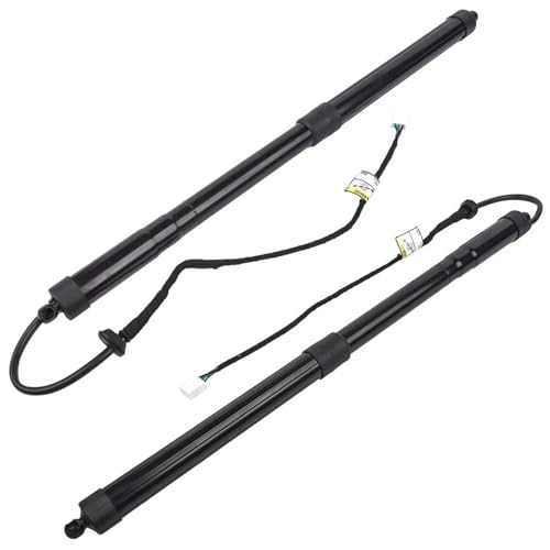 Vérin à gaz hayon électrique anti-chute Toyota Fortuner 15-21