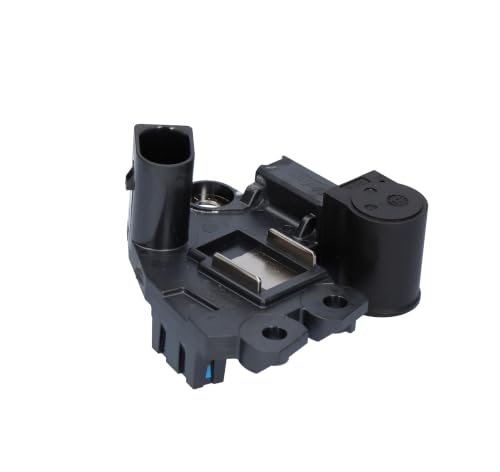 Alternador VALEO 599316 con Tecnología de Alta Precisión 3