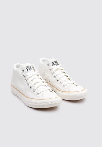 Converse Chuck Taylor All Star Mid Men's Sneakers3