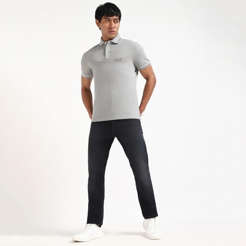 Image of Tommy Hilfiger Men Polo Shirt