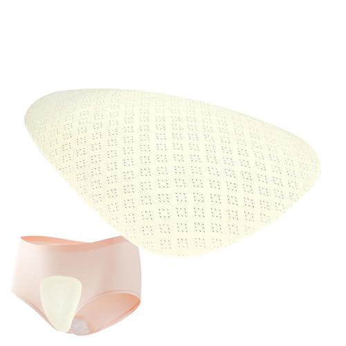 Adhesivo De Protección De Natación Femenina, Almohadillas De Baño Femenino,Exquisita Decal Privada De Lágrima De Lágrima | Almohadillas De Natación Únicas Para Esposa, Amiga, Hermana, Hija