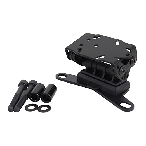 Support de navigation Ducati pour éviter les vibrations du téléphone - 4