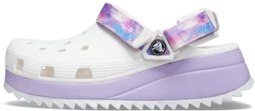 Image of Crocs Women's Classic Hiker Clogs